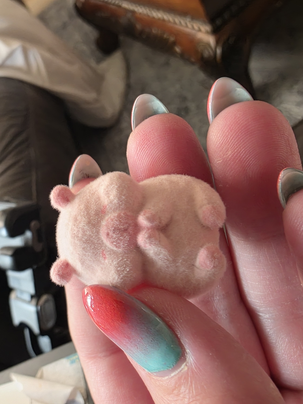 Popmart Beans - Picture 2 of 16
